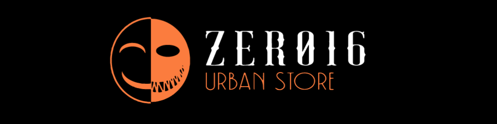 Nome da loja  Zer016 
