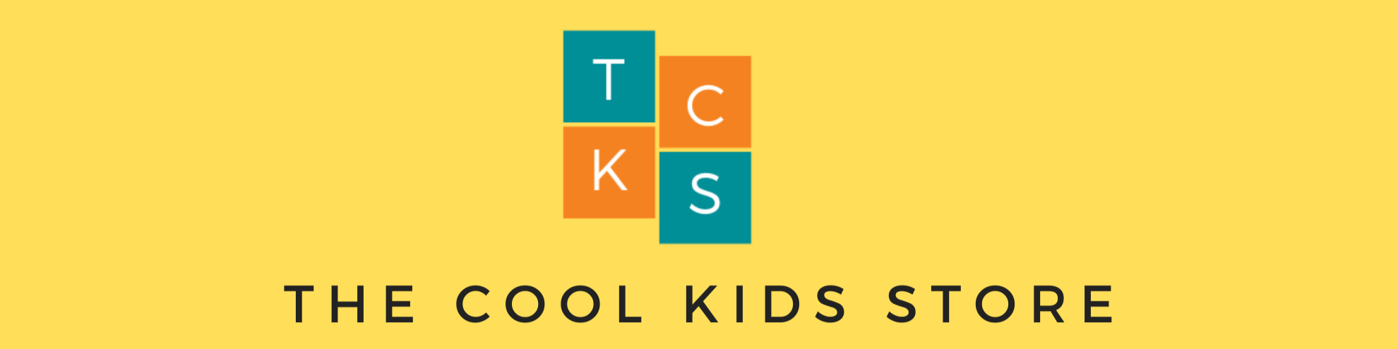 Nome da loja  The Cool Kids Store