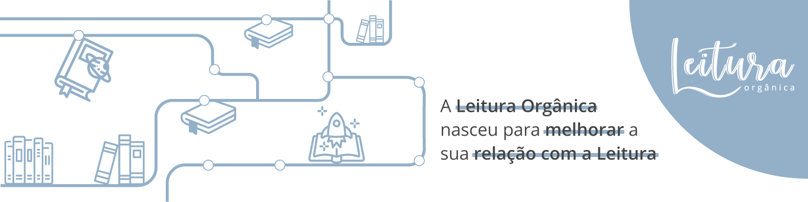 Nome da loja  leituraorganica