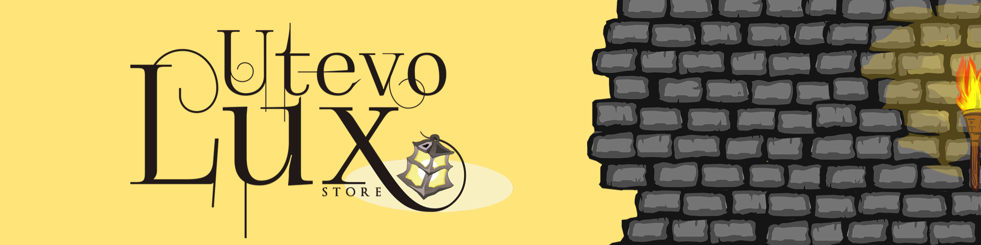 Nome da loja  UtevoLux