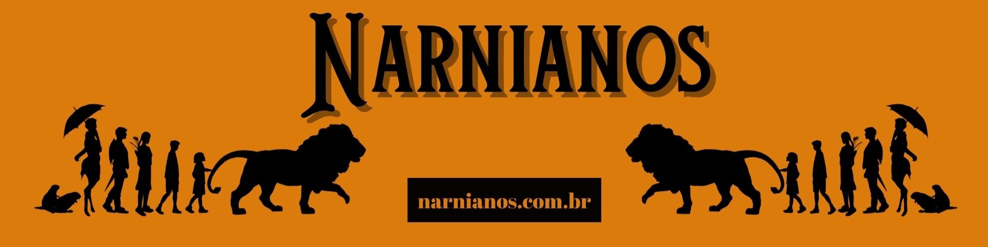 Nome da loja  Narnianos