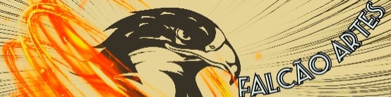 Nome da loja  Falcão Artes