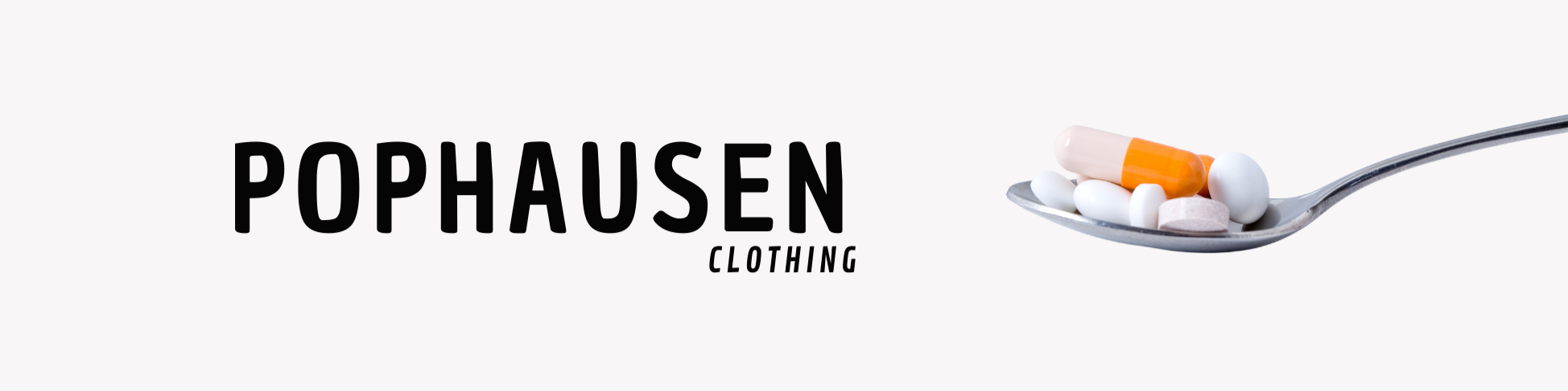 Nome da loja  pophausen