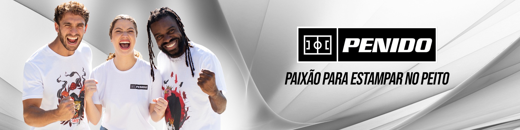 Nome da loja  Penido