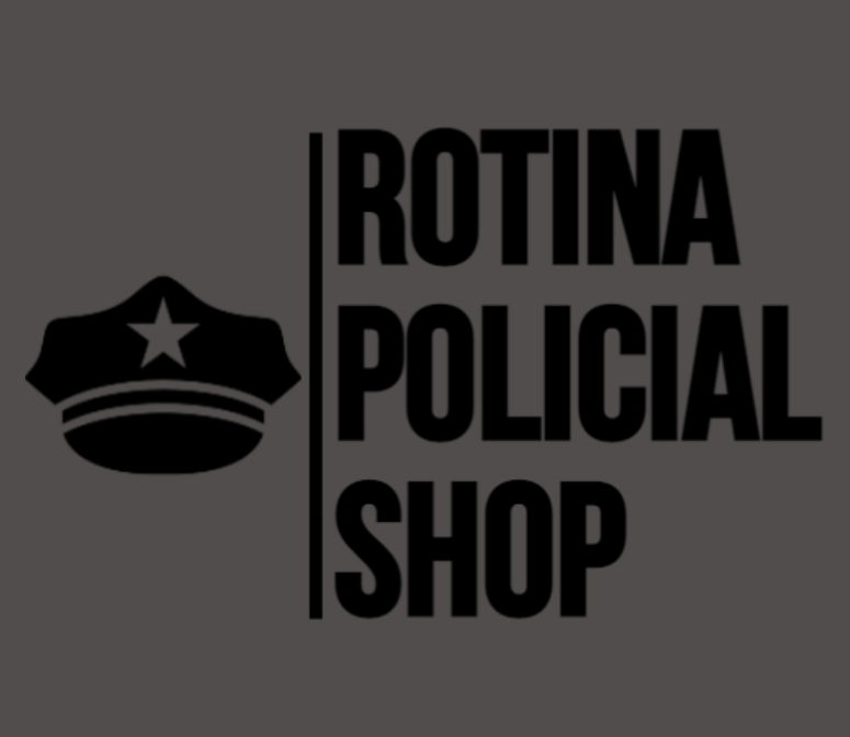 Rotina Policial Shop