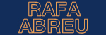 Rafa Abreu - Camisetas e produtos personalizados