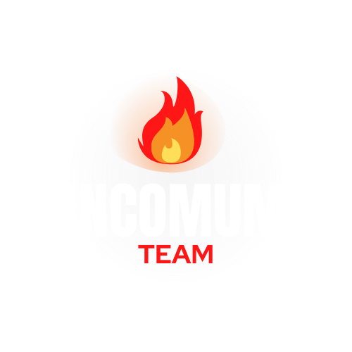 IncomumTeam - Camisetas e produtos personalizados