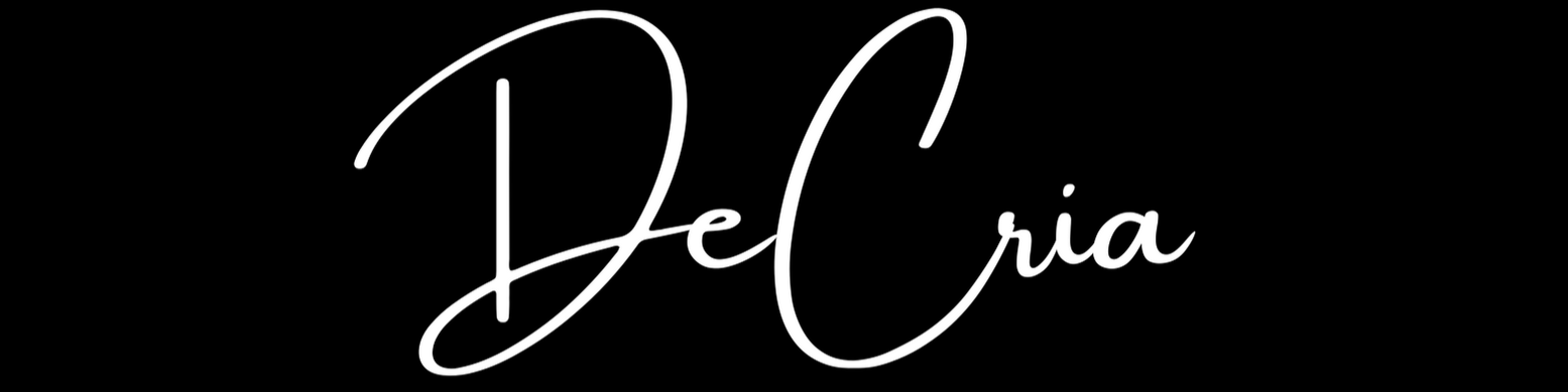 Nome da loja  DeCria