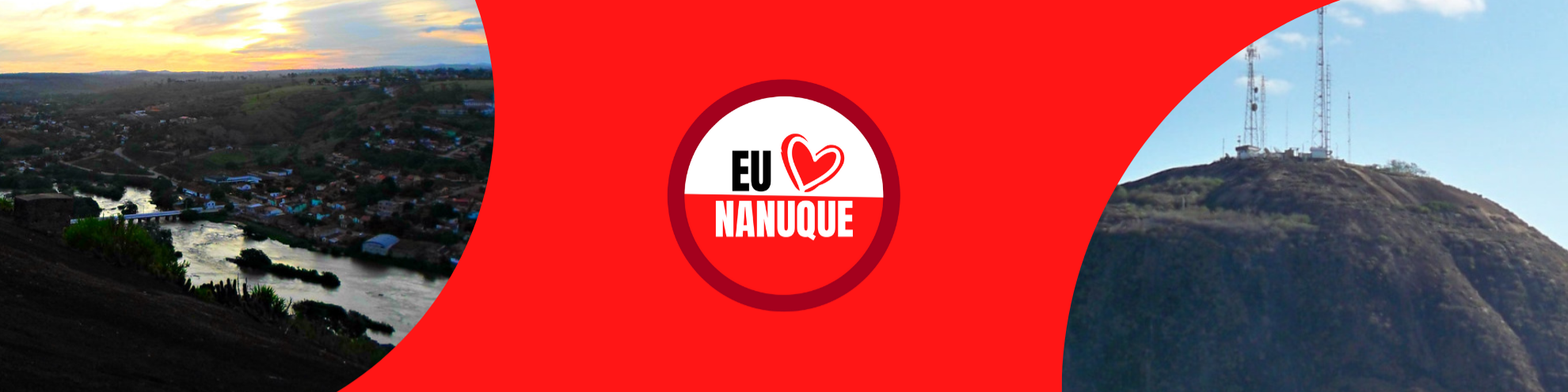 Nome da loja  Eu amo Nanuque