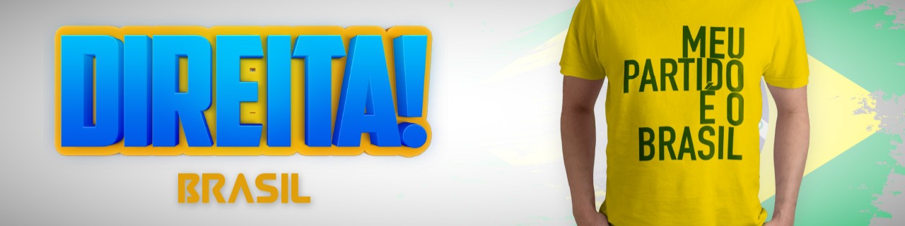 Nome da loja  Direita Brasil