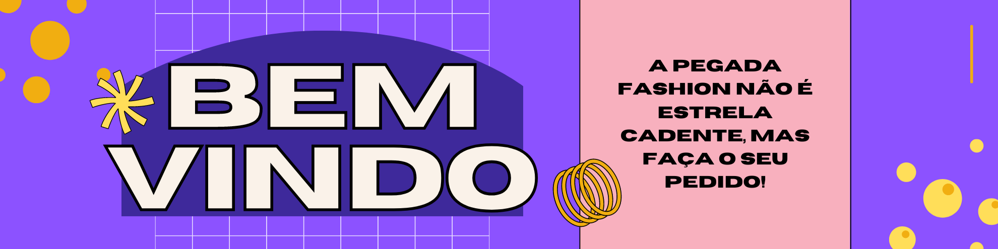 Nome da loja  julia da silva quero