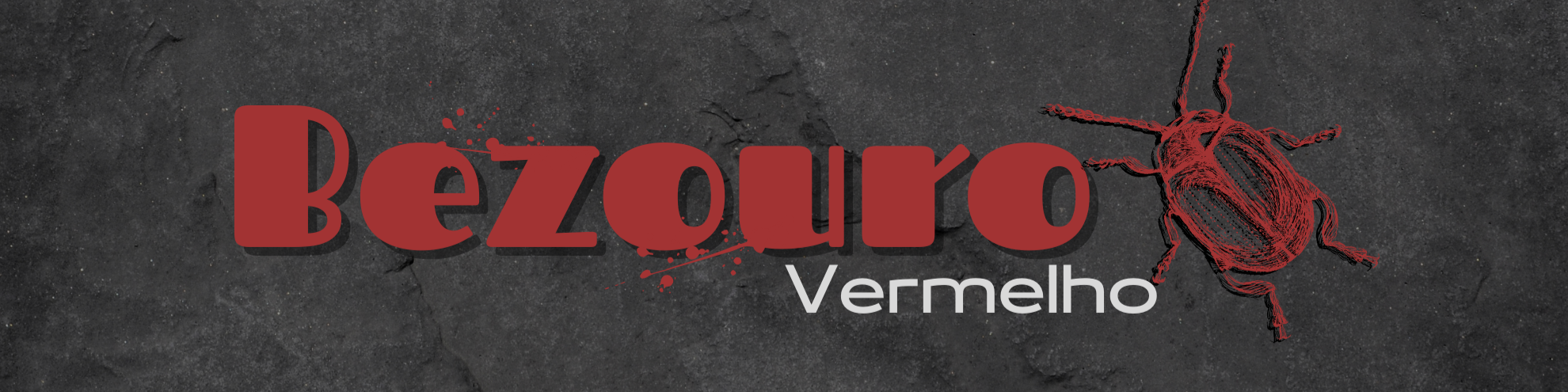Nome da loja  Bezouro Vermelho