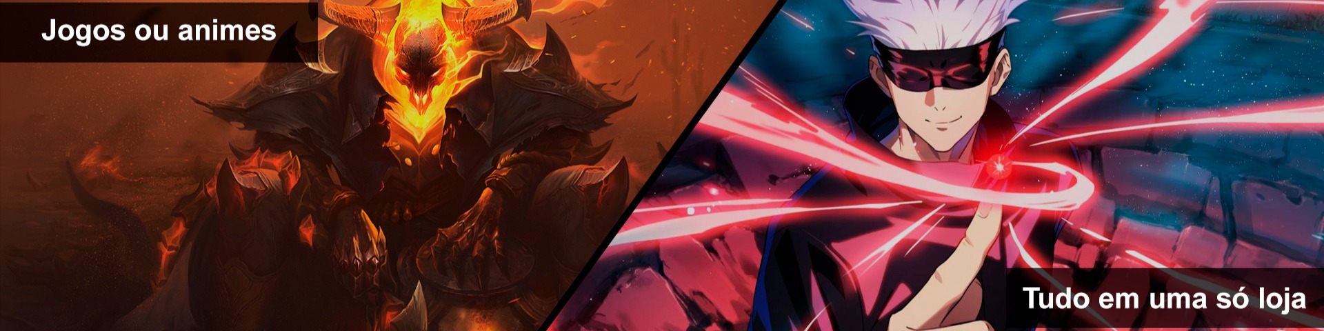 Nome da loja  Shirts N' Stuffs