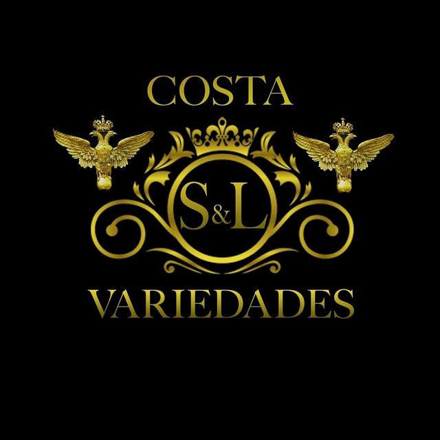 COSTA S&L VARIEDADES - Camisetas e produtos personalizados