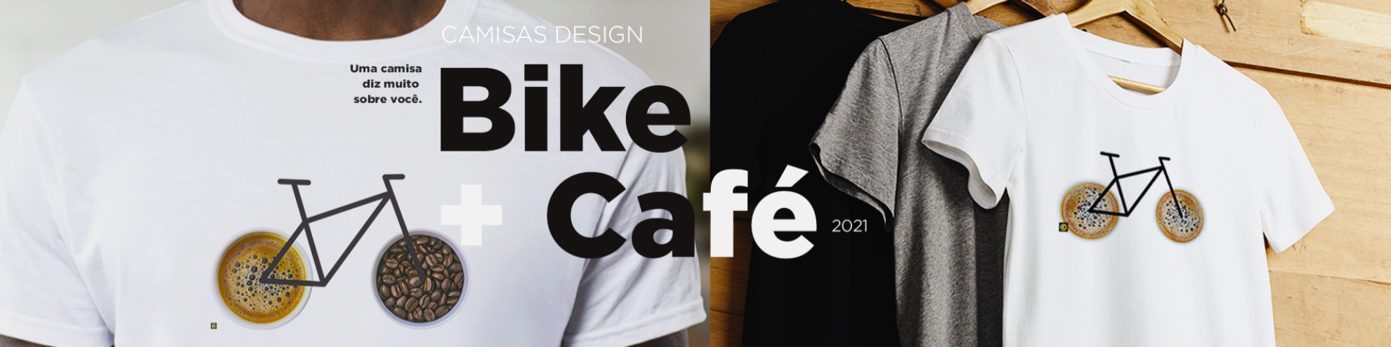 Nome da loja  BikeCamisa