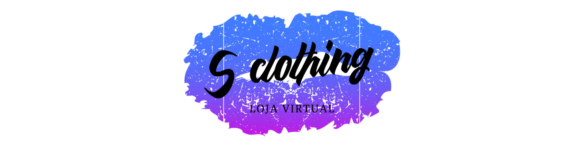 Nome da loja  Loja S clothing