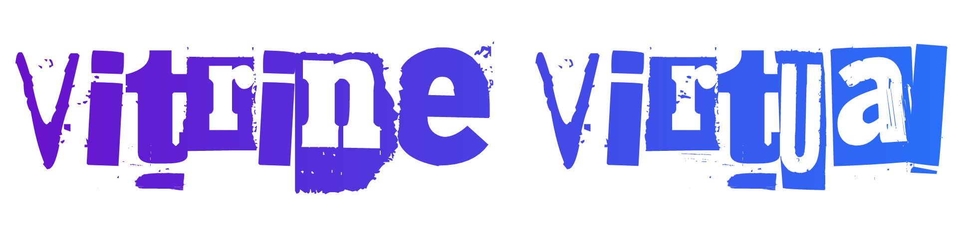 Nome da loja  Vitrine Virtual