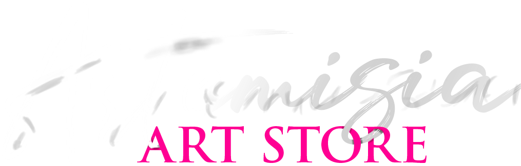 Artemisia Art Store - Camisetas e produtos personalizados