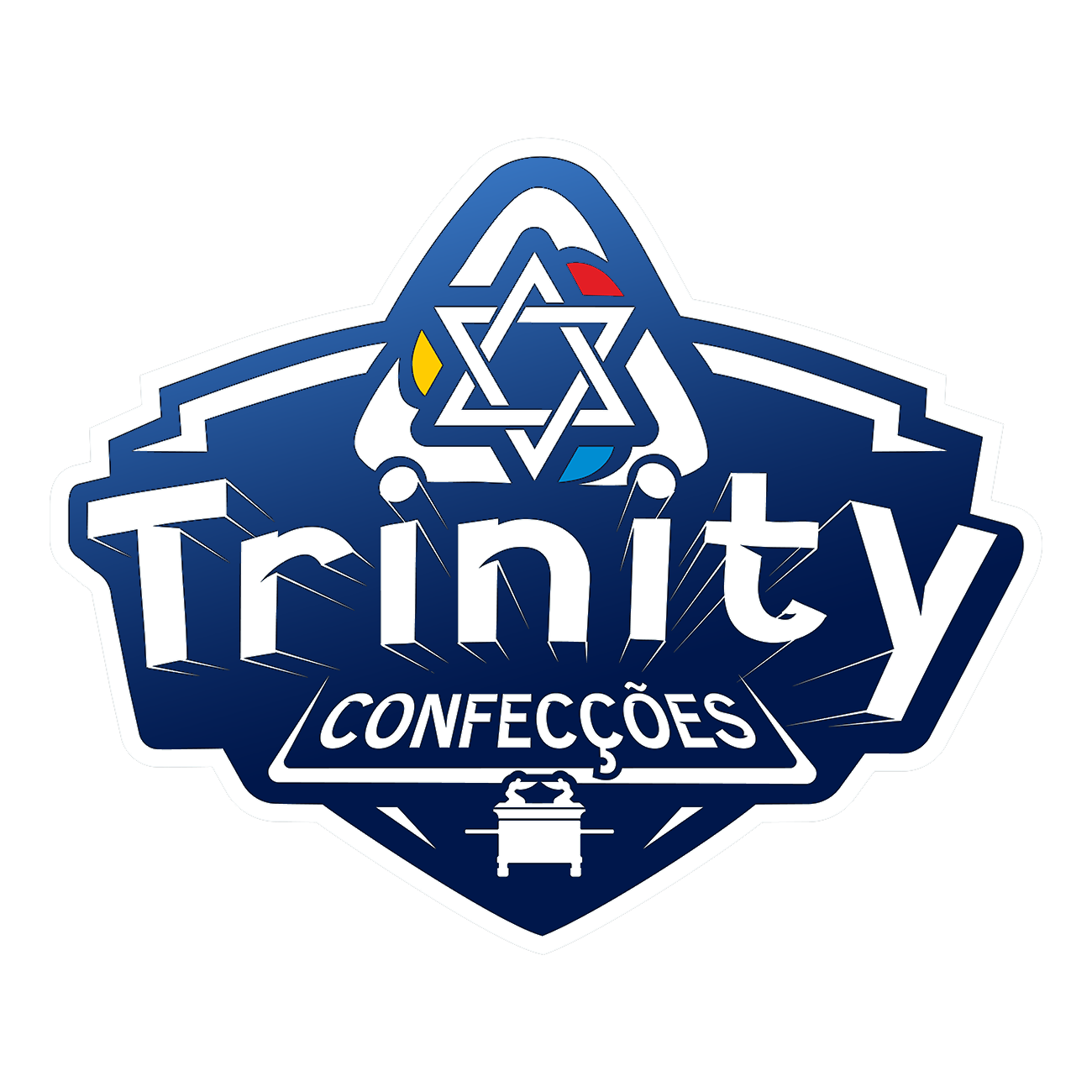 TrinityStore - Camisetas e produtos personalizados