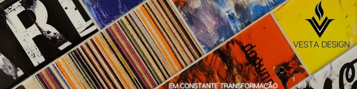 Nome da loja  Vesta Design
