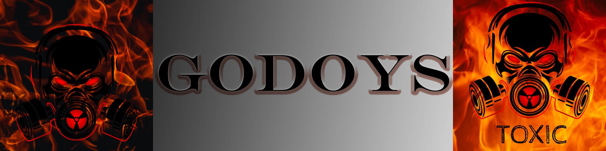 Nome da loja  Godoys