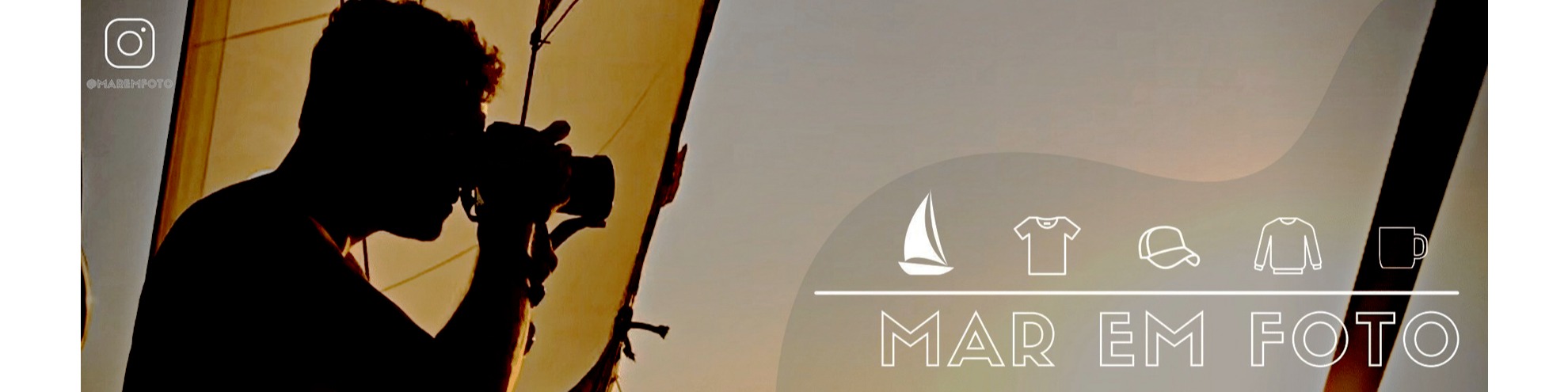 Nome da loja  maremfoto