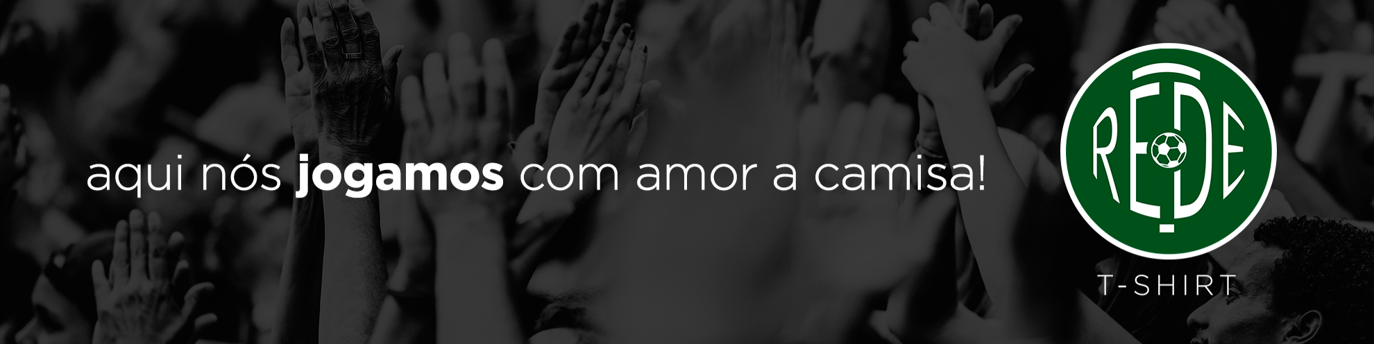 Nome da loja  Vista Rede | T-shirt