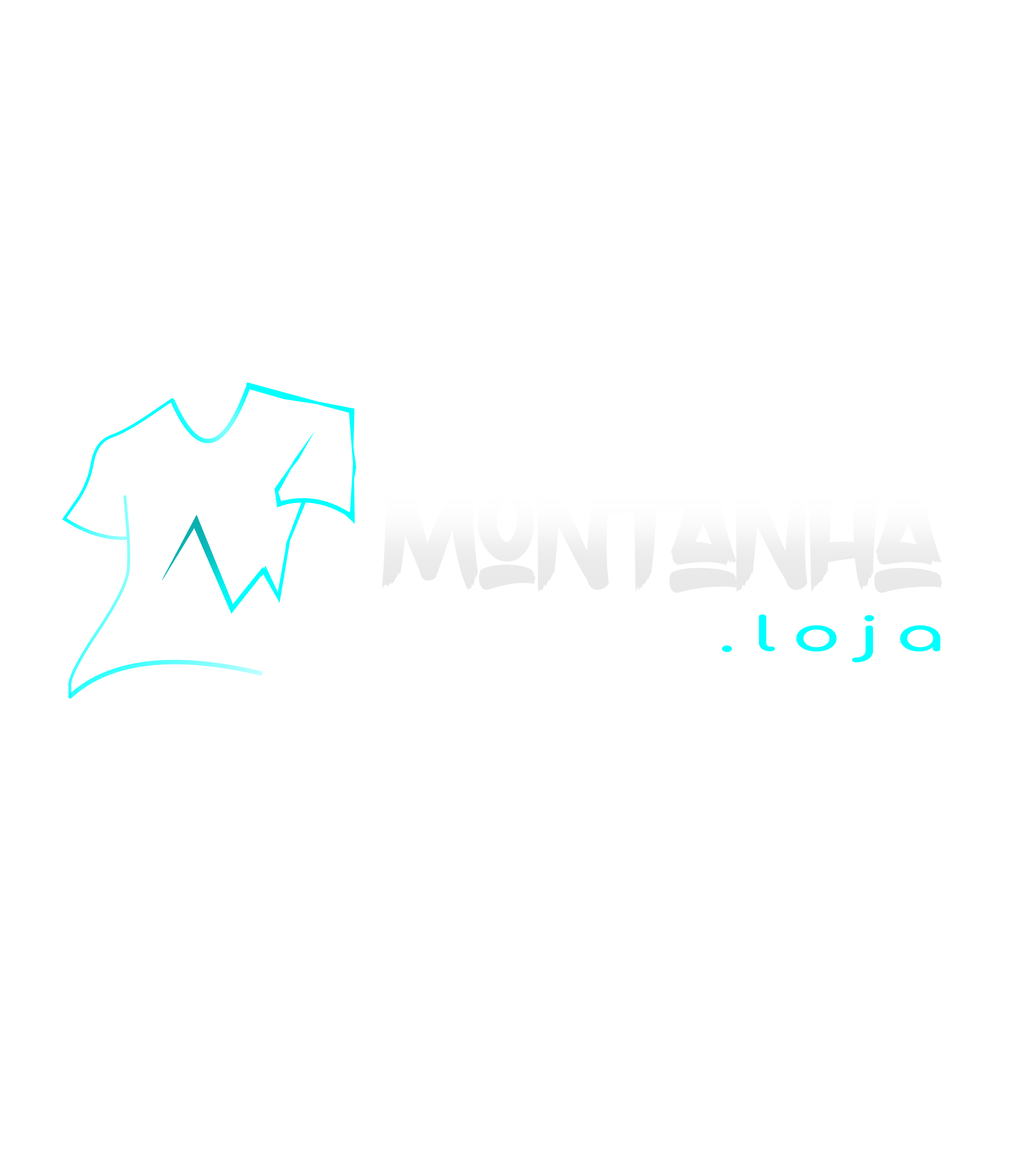 MONTANHA.loja - Camisetas e produtos personalizados