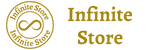 Infinite Store - Camisetas e produtos personalizados