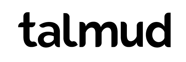 Collection Talmud - Camisetas e produtos personalizados