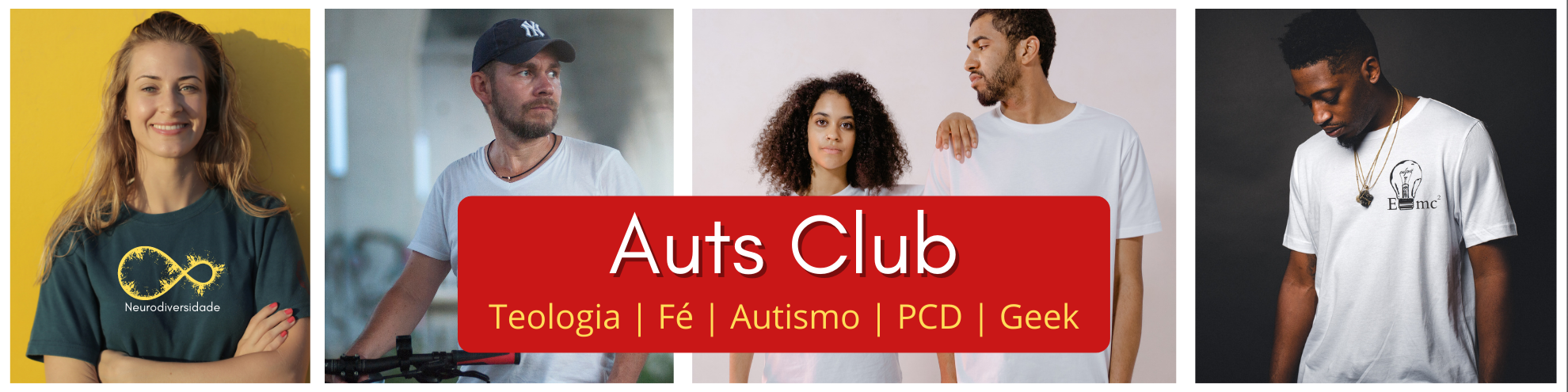 Nome da loja  Auts Club