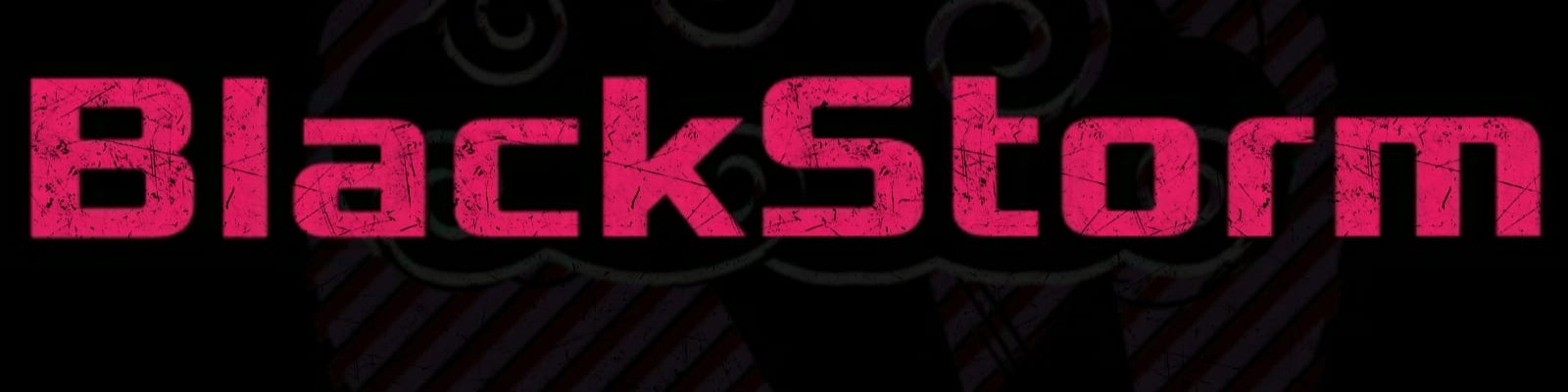 Nome da loja  Black Storm
