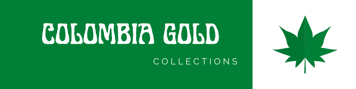 Nome da loja  Colombia Gold