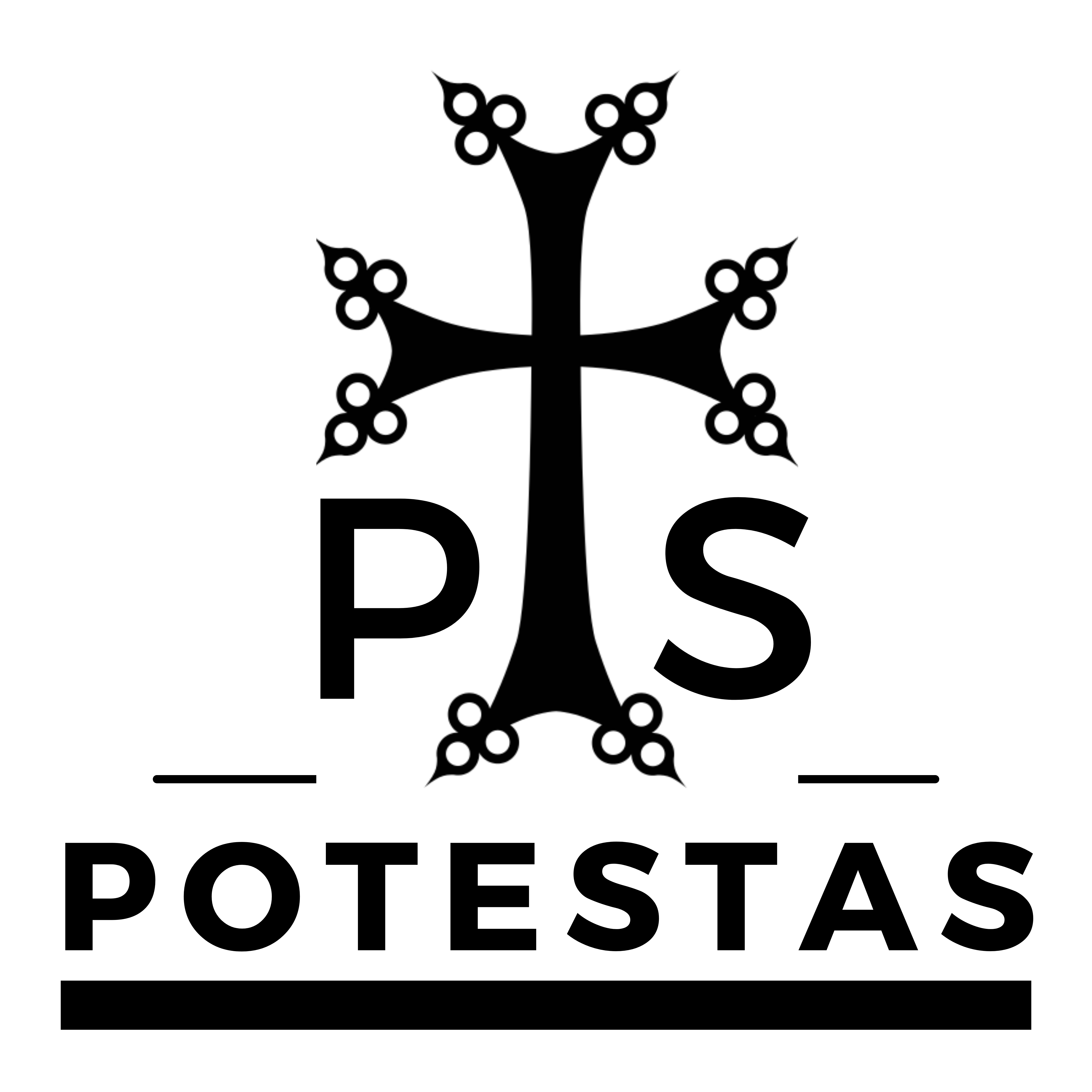 Potestas - Camisetas e produtos personalizados