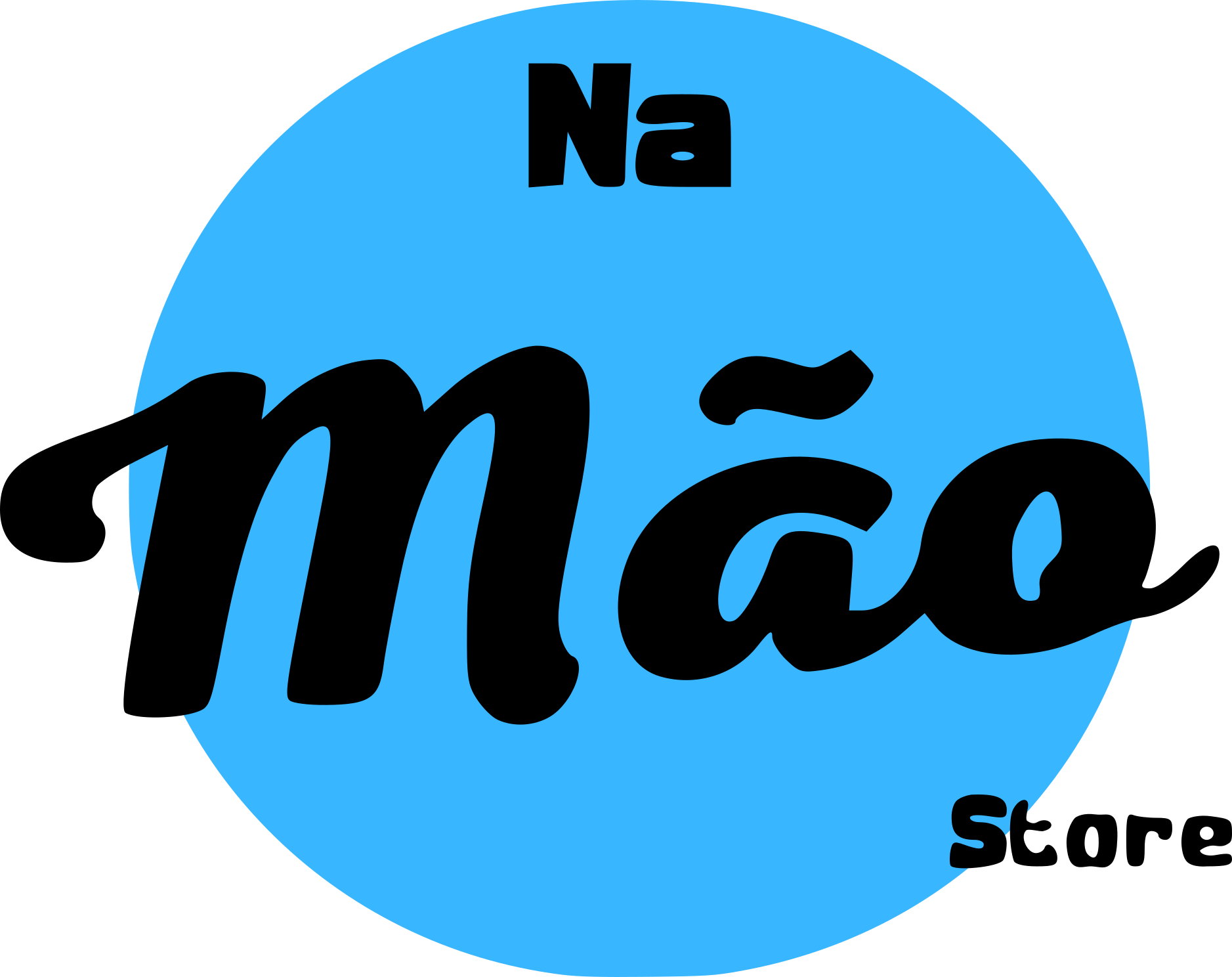 História na Mão - Camisetas e produtos personalizados