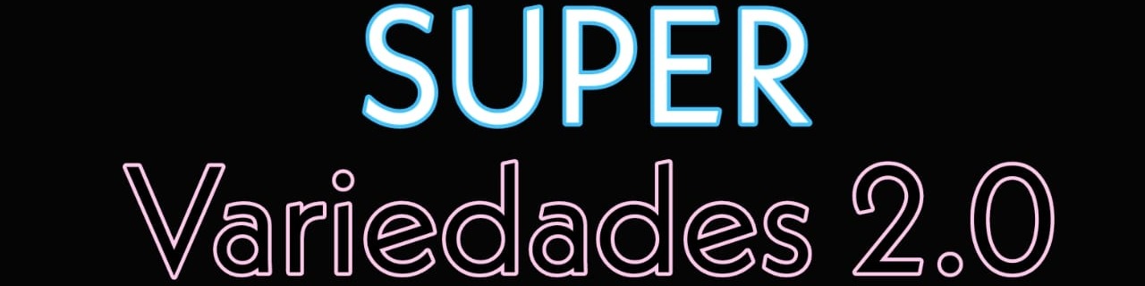 Nome da loja  Super Variedades 2.0