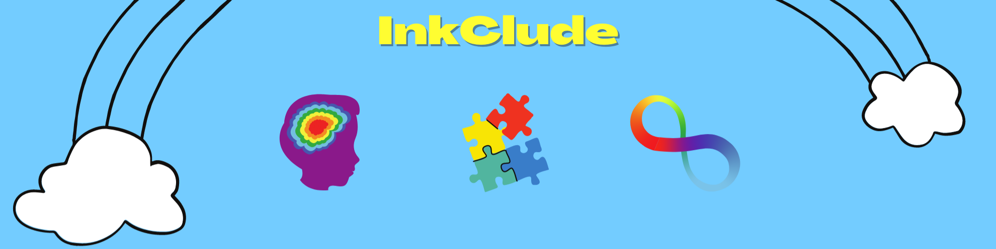 Nome da loja  Inklude