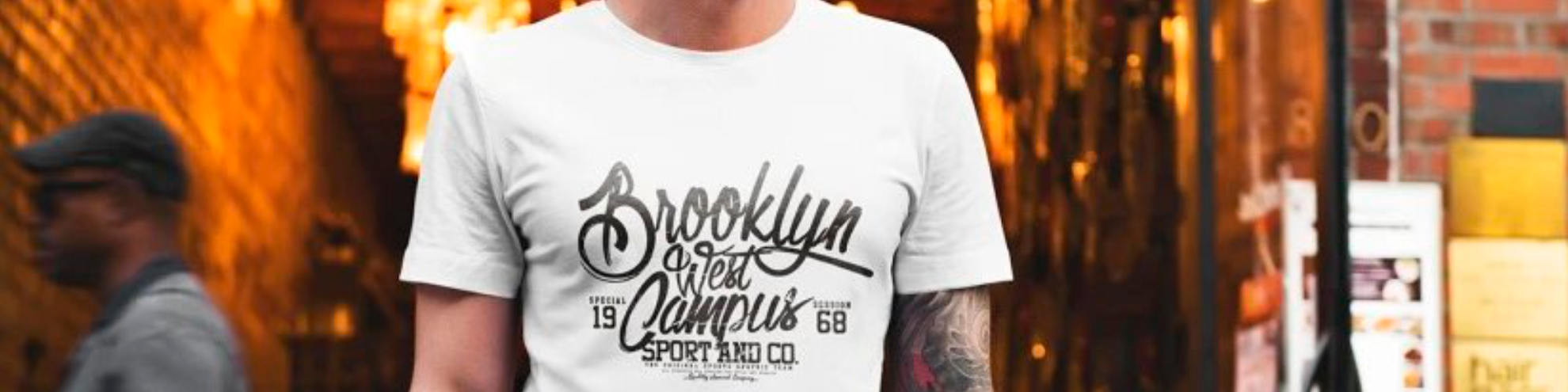 Nome da loja  camisetasysacolor