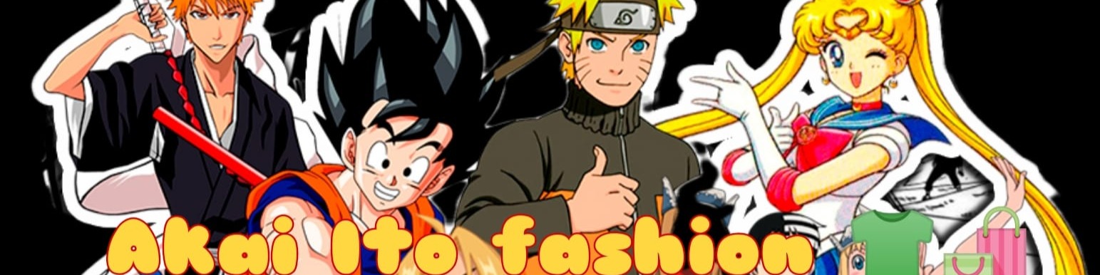Nome da loja  Akai Ito fashion 2.0
