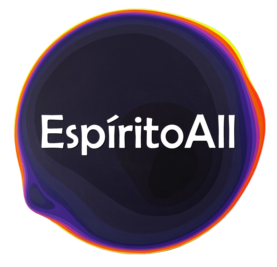 EspíritoAll - Camisetas e produtos personalizados