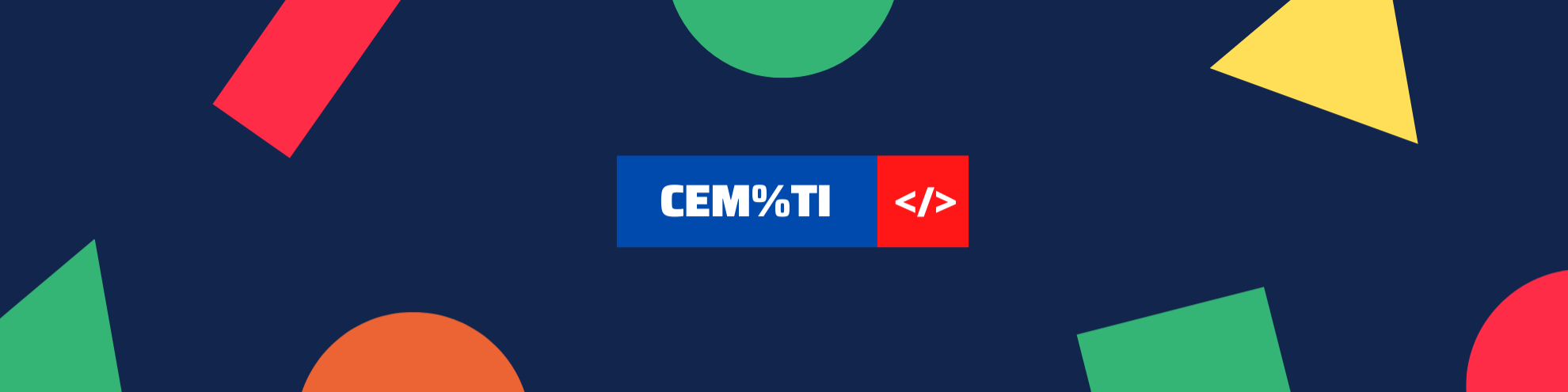 Nome da loja  CEM % TI