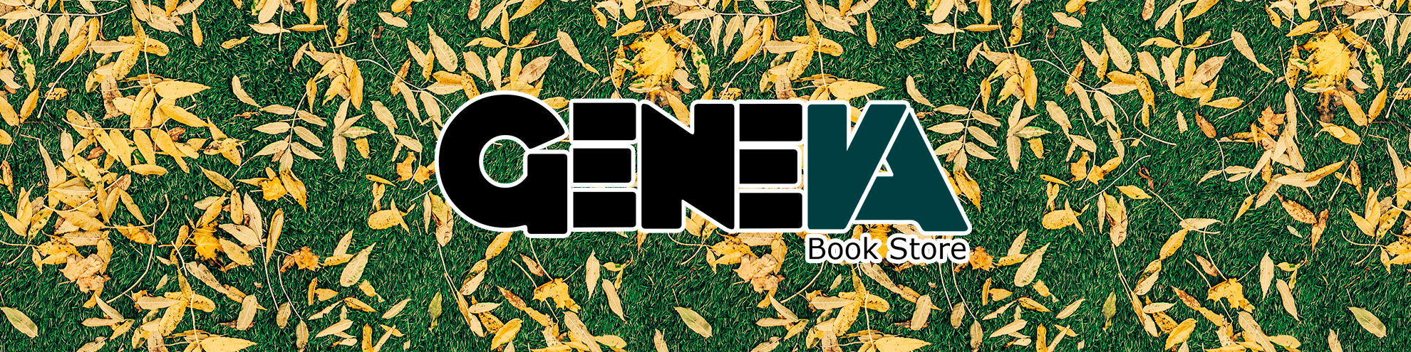 Nome da loja  Geneva Book Store