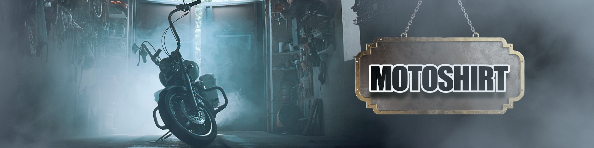 Nome da loja  MOTOSHIRT