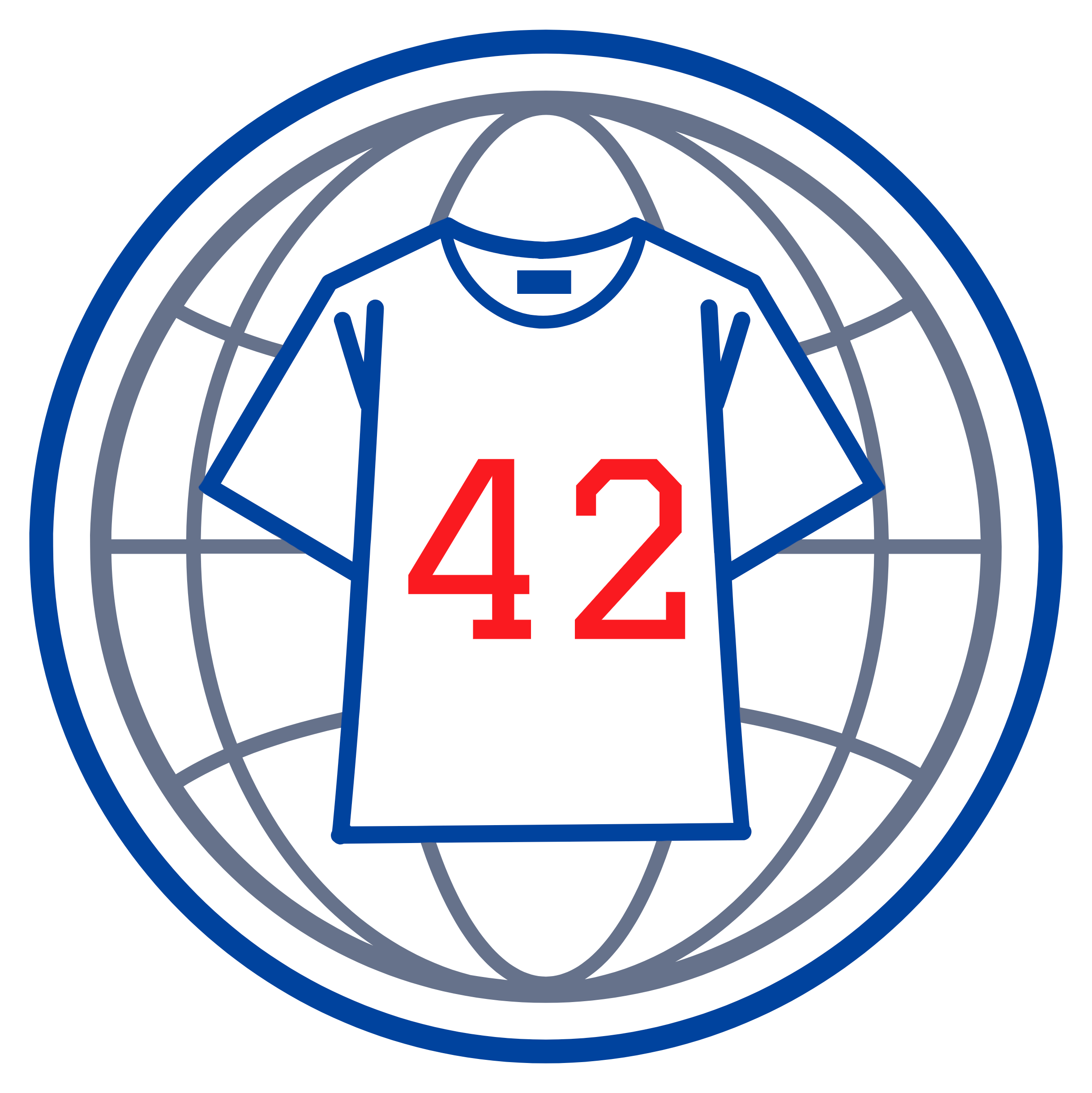 Lojinha do camisa 42