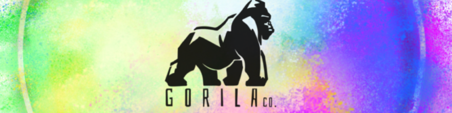 Nome da loja  GorilaCo.