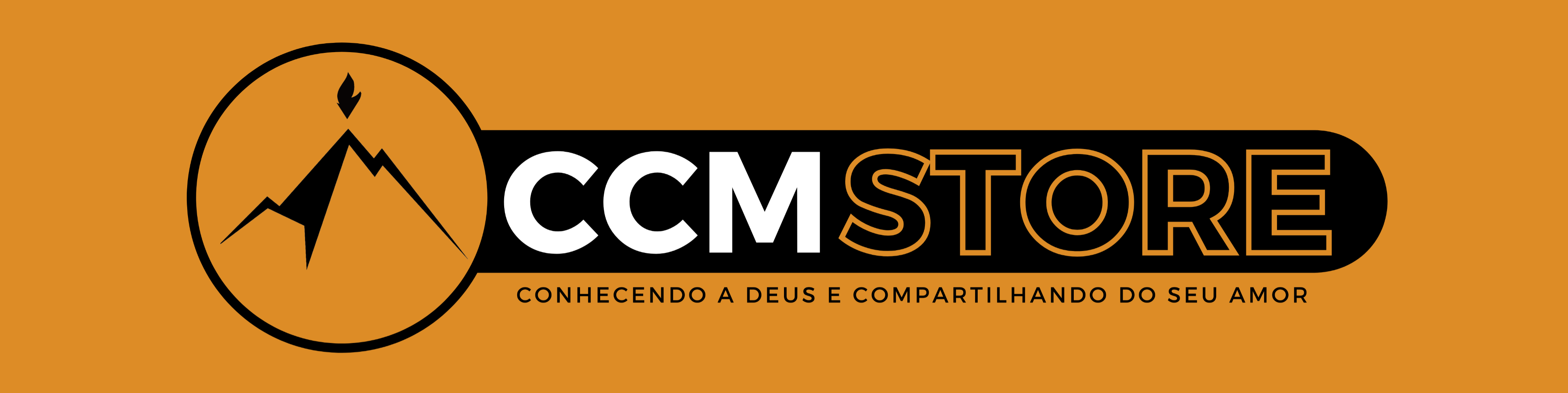 Nome da loja  FAMILIA CCM STORE 