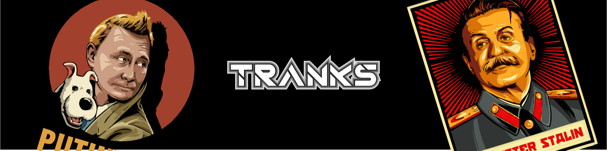 Nome da loja  TRANKS