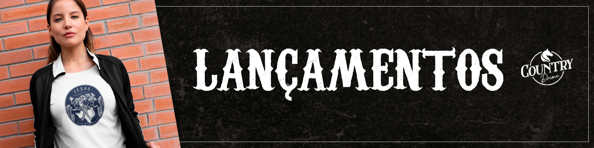 Nome da loja  Country Prime