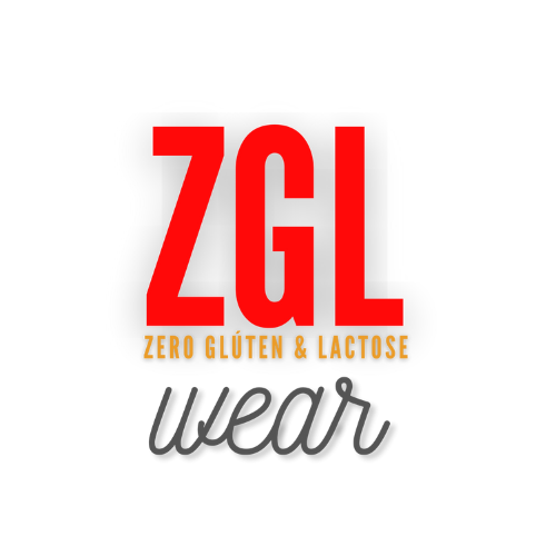 ZGL Wear. Moda zero glúten e zero lactose com muito estilo e atitude. 