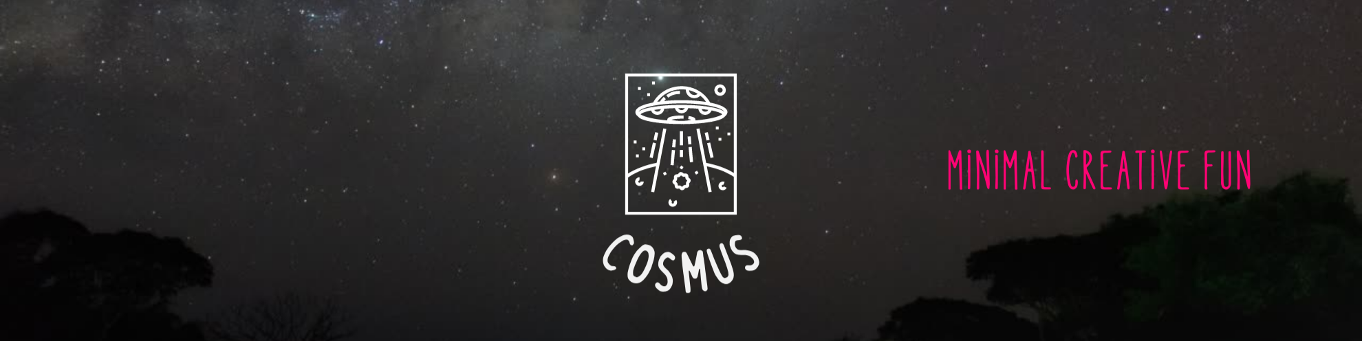 Nome da loja  cosmus